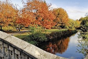 Rosebery House, Chelmsford- click for photo gallery